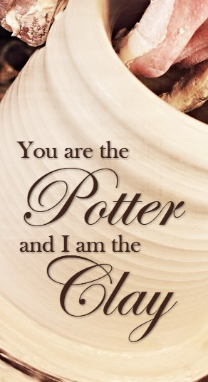 Potter and Clay
