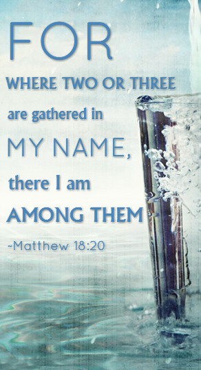 Abundant Life  Sidebar